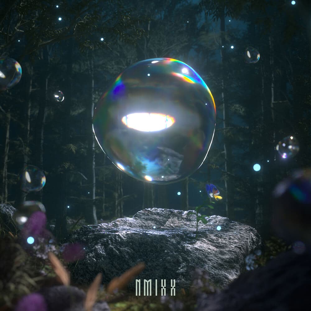 A MIDSUMMER NMIXX's DREAM NMIXX